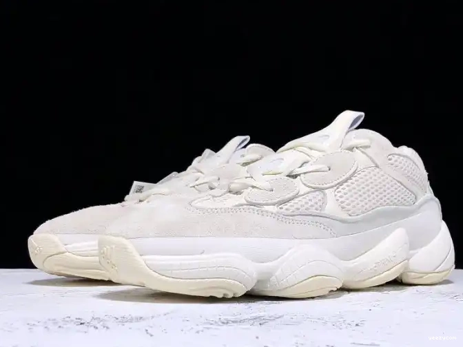 Adidas Bone FV3573 500 Yeezy White 0501